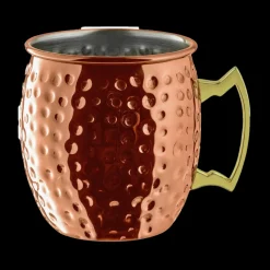 Sélectionné par Fleux Tasse À Cocktail Moscow Mule Cooper > Tasses & Mugs
