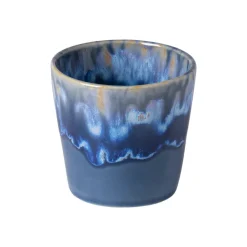 Sélectionné par Fleux Tasse Espresso Grespresso en grès céramique - Denim > Tasses & Mugs