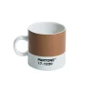 Sélectionné par Fleux Tasse Espresso Pantone - Couleur de l'année 2025 - Mocha Mousse > Tasses & Mugs