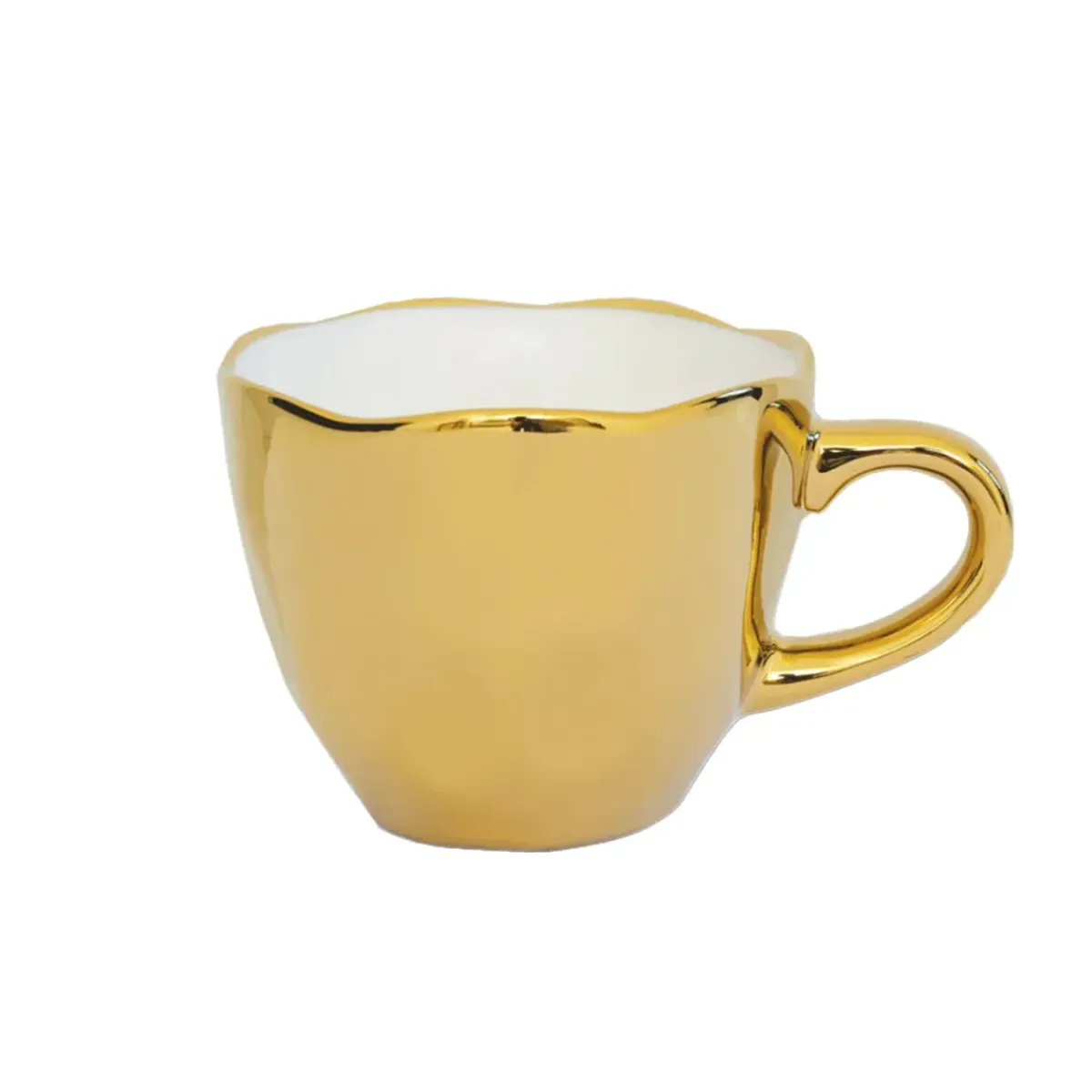 Urban Nature Culture Tasse Good Morning Expresso - Or > Tasses & Mugs