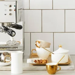 Urban Nature Culture Tasse Good Morning Expresso - Or > Tasses & Mugs