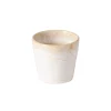 Sélectionné par Fleux Tasse Grespresso en grès céramique - Blanc > Tasses & Mugs