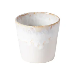 Sélectionné par Fleux Tasse Grespresso en grès céramique - Blanc > Tasses & Mugs