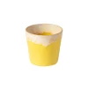 Sélectionné par Fleux Tasse Grespresso en grès céramique - Jaune > Tasses & Mugs
