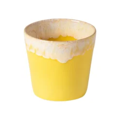 Sélectionné par Fleux Tasse Grespresso en grès céramique - Jaune > Tasses & Mugs