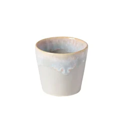 Sélectionné par Fleux Tasse Grespresso en grès céramique - Gris > Tasses & Mugs
