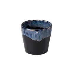 Sélectionné par Fleux Tasse Grespresso en grès céramique - Noir > Tasses & Mugs
