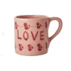 Rice Tasse Love en céramique > Tasses & Mugs