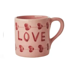 Rice Tasse Love en céramique > Tasses & Mugs