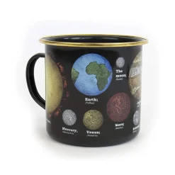 Sélectionné par Fleux Tasse émail Astronomie > Tasses & Mugs