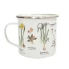 Sélectionné par Fleux Tasse émail Fleurs Sauvages > Tasses & Mugs