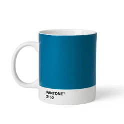 Sélectionné par Fleux Tasse Pantone - Bleu > Tasses & Mugs