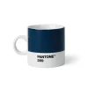Sélectionné par Fleux Tasse Pantone - Bleu foncé > Tasses & Mugs