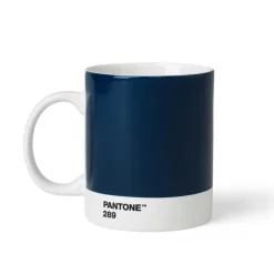 Sélectionné par Fleux Tasse Pantone - Bleu foncé > Tasses & Mugs