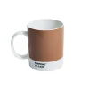 Sélectionné par Fleux Tasse Pantone - Couleur de l'année 2025 - Mocha Mousse > Tasses & Mugs