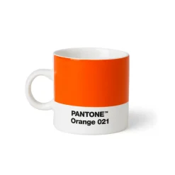 Sélectionné par Fleux Tasse Pantone - Orange > Tasses & Mugs
