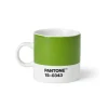 Sélectionné par Fleux Tasse Pantone - Vert > Tasses & Mugs