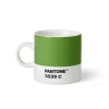 Sélectionné par Fleux Tasse Pantone - Vert 3539C > Tasses & Mugs