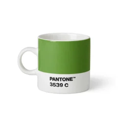 Sélectionné par Fleux Tasse Pantone - Vert 3539C > Tasses & Mugs