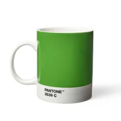 Sélectionné par Fleux Tasse Pantone - Vert 3539C > Tasses & Mugs