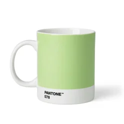 Sélectionné par Fleux Tasse Pantone - Vert Clair > Tasses & Mugs