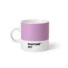 Sélectionné par Fleux Tasse Pantone - Violet clair > Tasses & Mugs