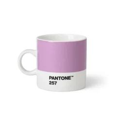Sélectionné par Fleux Tasse Pantone - Violet clair > Tasses & Mugs