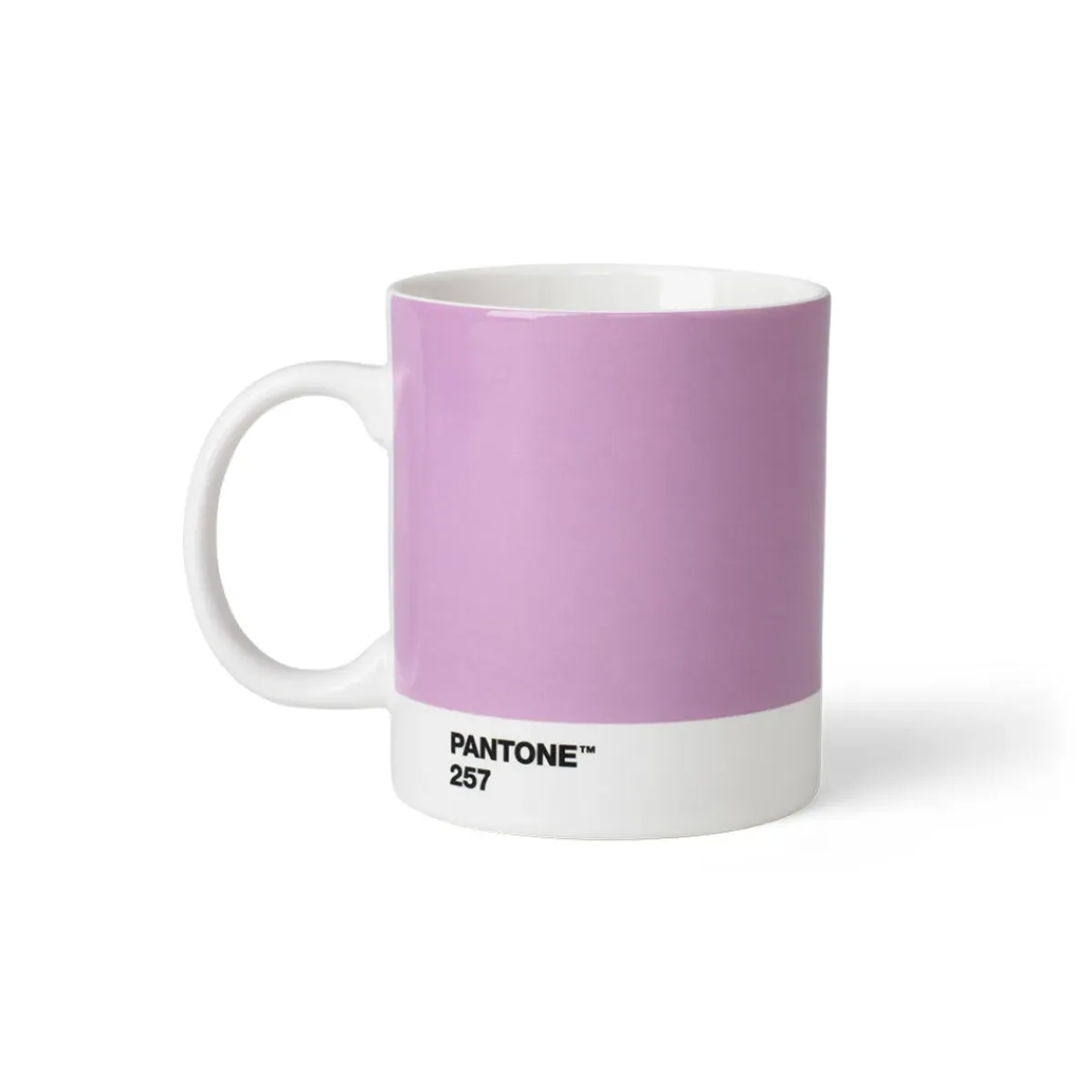 Sélectionné par Fleux Tasse Pantone - Violet clair > Tasses & Mugs