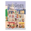 Image Republic The Parisianer : Le sport dans la ville > Affiches & Tableaux