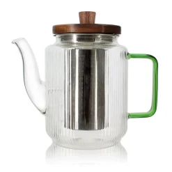 Sélectionné par Fleux Théière Karl - 550 mL > Ustensiles De Cuisine