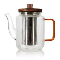 Sélectionné par Fleux Théière Karl - 550 mL > Ustensiles De Cuisine