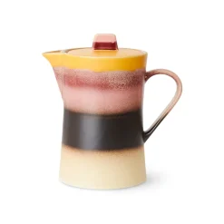 HK Living Théière Sunset 70S - 11 cm x 17,5 cm > Ustensiles De Cuisine