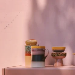 HK Living Théière Sunset 70S - 11 cm x 17,5 cm > Ustensiles De Cuisine