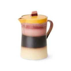 HK Living Théière Sunset 70S - 11 cm x 17,5 cm > Ustensiles De Cuisine