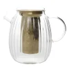Sélectionné par Fleux Théière Tokio - 100 cl > Ustensiles De Cuisine