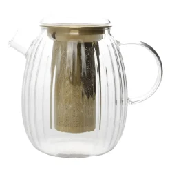Sélectionné par Fleux Théière Tokio - 100 cl > Ustensiles De Cuisine