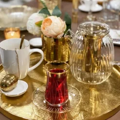 Sélectionné par Fleux Théière Tokio - 100 cl > Ustensiles De Cuisine
