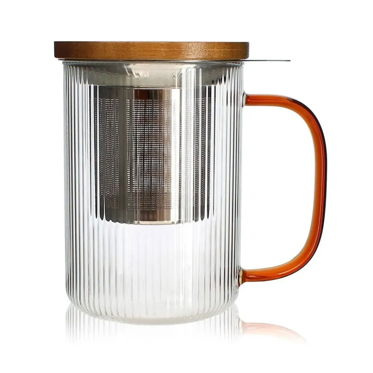 Sélectionné par Fleux Tisanière Karl - 450 mL > Ustensiles De Cuisine
