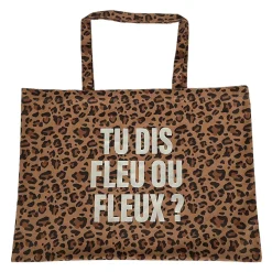 Fleux Tote-bag > Femme Sacs & Cabas|Sacs & Cabas