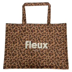 Fleux Tote-bag > Femme Sacs & Cabas|Sacs & Cabas