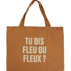 Fleux Tote-bag > Femme Sacs & Cabas|Sacs & Cabas