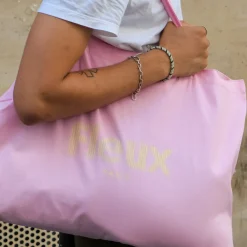 Fleux Tote-bag > Femme Sacs & Cabas|Sacs & Cabas