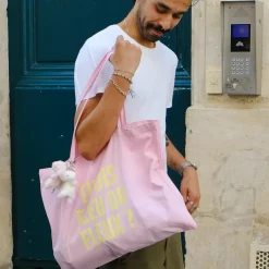 Fleux Tote-bag > Femme Sacs & Cabas|Sacs & Cabas