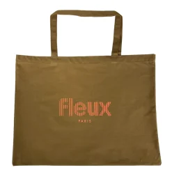 Fleux Tote-bag > Femme Sacs & Cabas|Sacs & Cabas