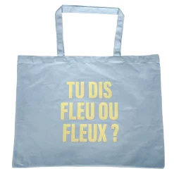 Fleux Tote-bag > Femme Sacs & Cabas|Sacs & Cabas