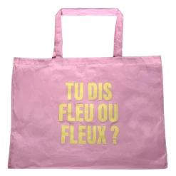 Fleux Tote-bag > Femme Sacs & Cabas|Sacs & Cabas