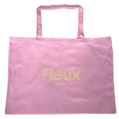 Fleux Tote-bag > Femme Sacs & Cabas|Sacs & Cabas
