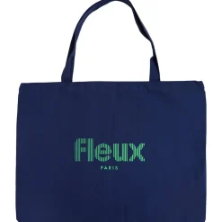 Fleux Tote-bag > Femme Sacs & Cabas|Sacs & Cabas