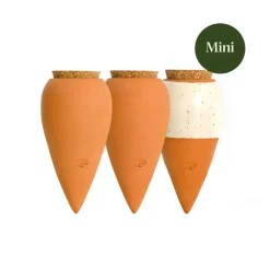 Sélectionné par Fleux Trio Mini Diffuseur d'eau naturel Ollas > Fabriqué En Europe|Fabrication Artisanale