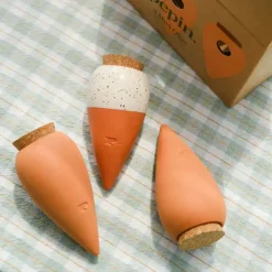 Sélectionné par Fleux Trio Mini Diffuseur d'eau naturel Ollas > Fabriqué En Europe|Fabrication Artisanale